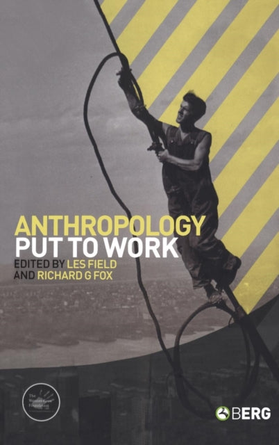 Anthropology Put to Work