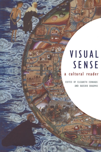 Book cover of: Visual Sense