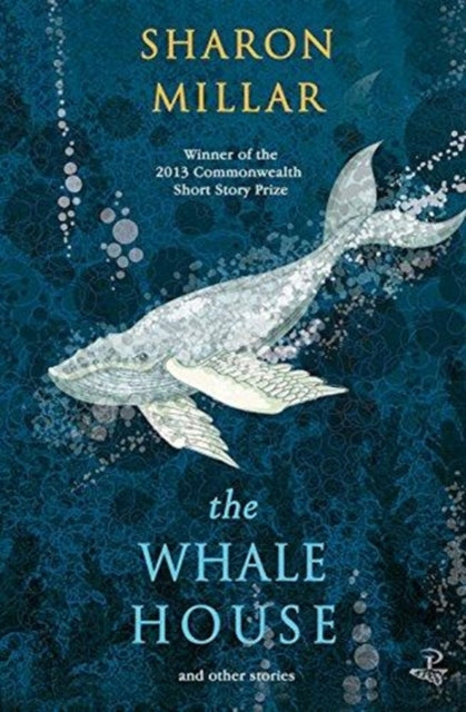 The Whale House and other stories