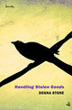 Book cover of: Handling Stolen Goods. By: STONE
