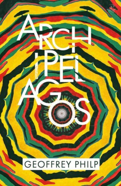 Book cover of: Archipelagos. By: PHILP