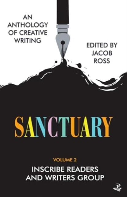 Book cover of: Sanctuary. By: Jacob Ross