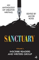Book cover of: Sanctuary. By: Jacob Ross