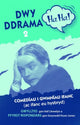 Book cover of: Dwy Ddrama Ha-Ha! - 2. By: Haf Llewelyn