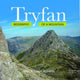 Book cover of: Tryfan: Biography of a Mountain