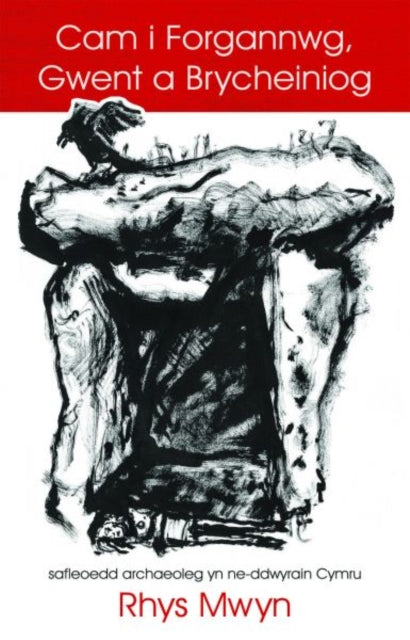 Book cover of: Cam i Forgannwg, Gwent a Brycheiniog