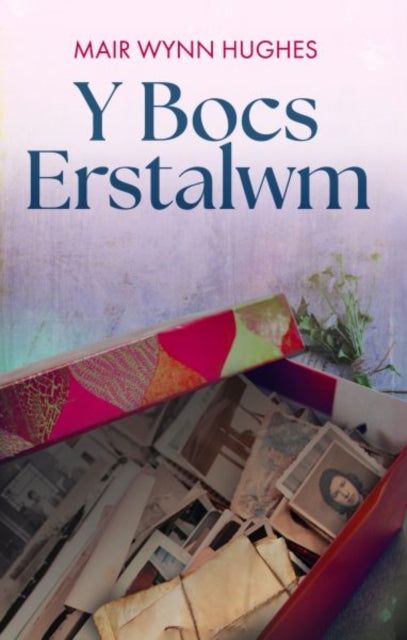 Book cover of: Y Bocs Erstalwm