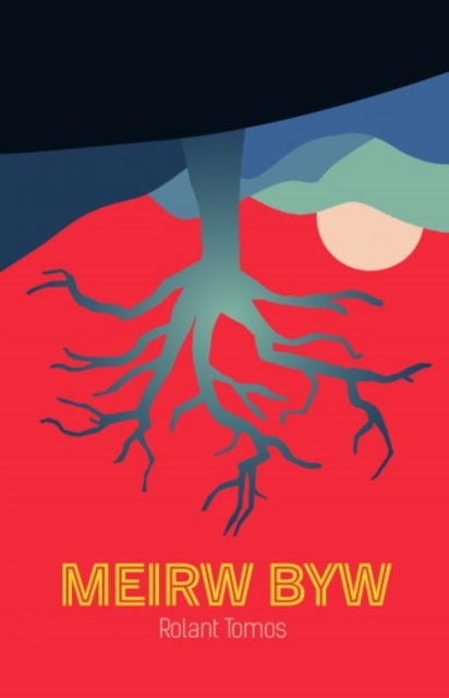 Book cover of: Meirw Byw