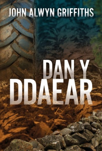 Book cover of: Dan y Ddaear