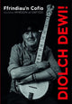 Book cover of: Diolch Dewi! - Ffrindiau'n Cofio