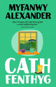 Book cover of: Cath Fenthyg