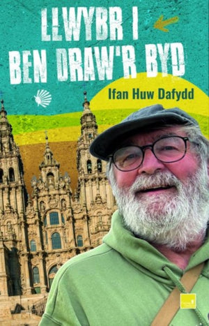 Llwybr i Ben Draw'r Byd
