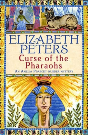 Curse of the Pharaohs