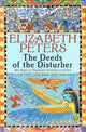 Deeds of the Disturber 9781845293901 ElizabethF Peters