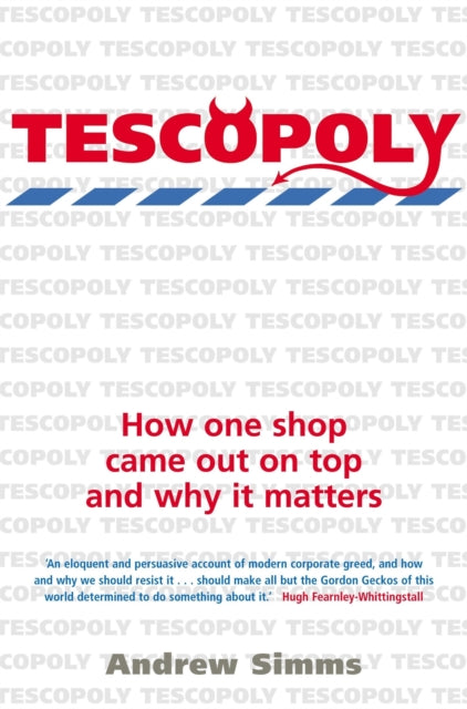 Tescopoly