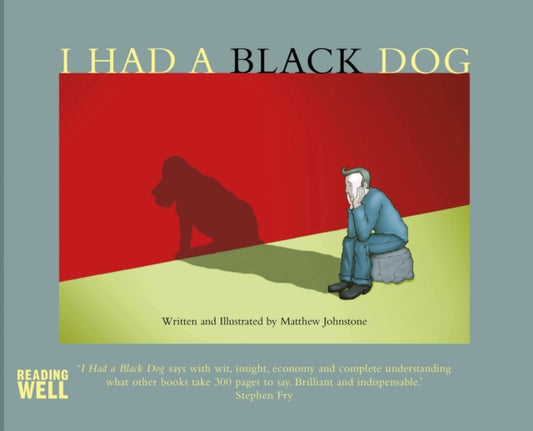 Book cover of: I Had a Black Dog