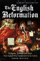 Book cover of: Brief History of the English Reformation