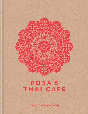 Rosa's Thai Cafe