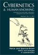 Book cover of: Peirce and Spencer-Brown
