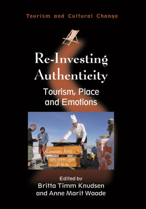Re-Investing Authenticity