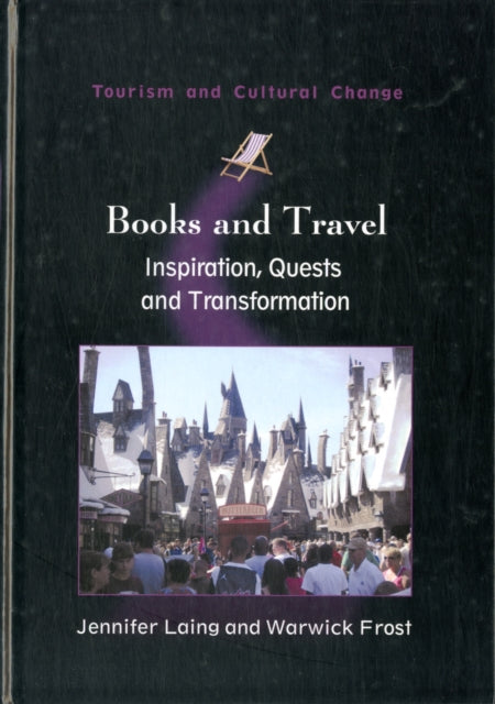 Books and Travel