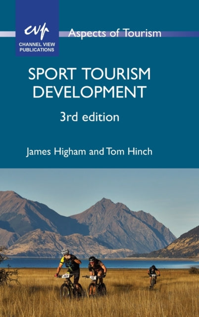 Sport Tourism Development