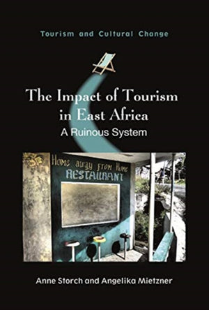 Impact of Tourism in East Africa