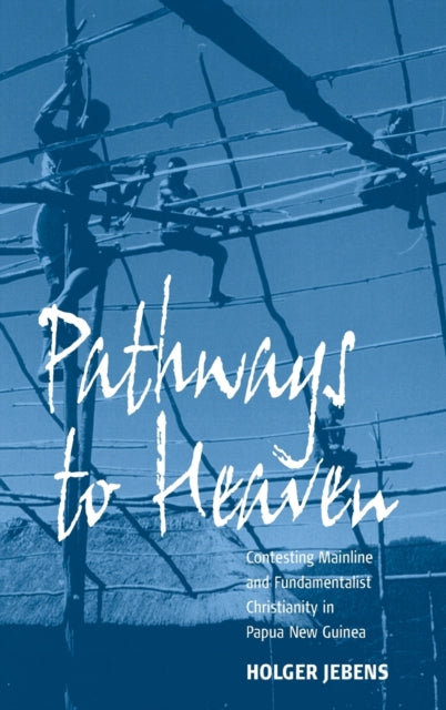 Book cover of: Pathways to Heaven