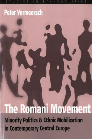 The Romani Movement