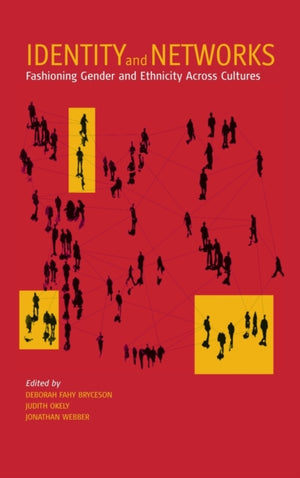 Identity and Networks