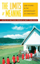 Book cover of: Limits of Meaning