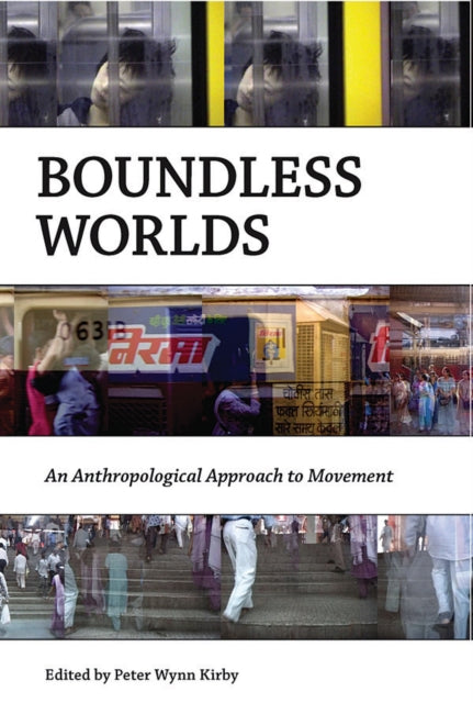 Book cover of: Boundless Worlds. By: Peter Wynn Kirby