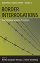 Book cover of: Border Interrogations
