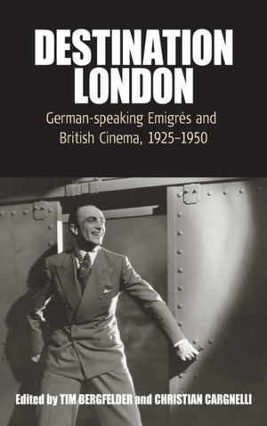 Destination London