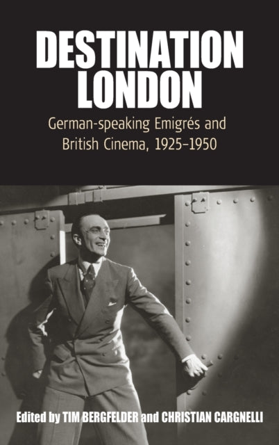 Destination London