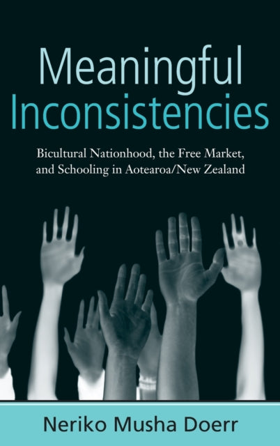 Book cover of: Meaningful Inconsistencies. By: Neriko Musha Doerr