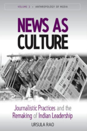 News as Culture