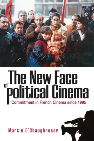 New Face of Political Cinema