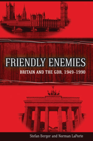Friendly Enemies