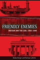 Book cover of: Friendly Enemies. By: Stefan Berger
