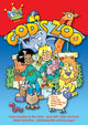 Book cover of: God's Zoo. By: Focus Christian