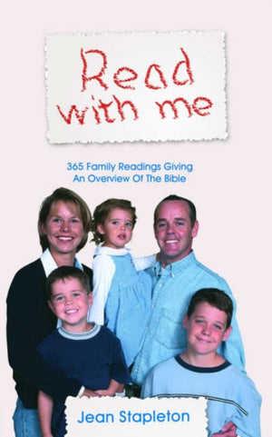 Read With Me