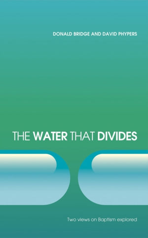 The Water that Divides