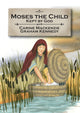 Book cover of: Moses the Child