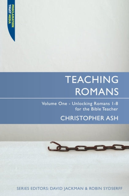 Book cover of: Teaching Romans