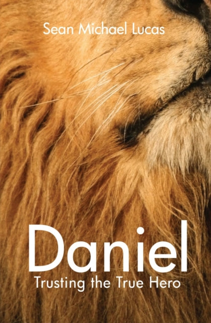 Book cover of: Daniel