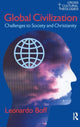Book cover of: Global Civilization. By: Leonardo Boff
