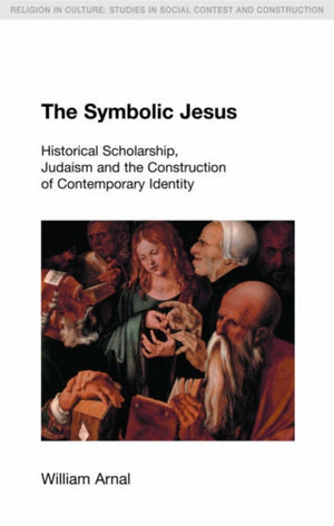Symbolic Jesus