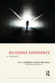 Book cover of: Religious Experience. By: Russell T. McCutcheon