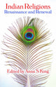 Book cover of: Indian Religions. By: Anna S. King